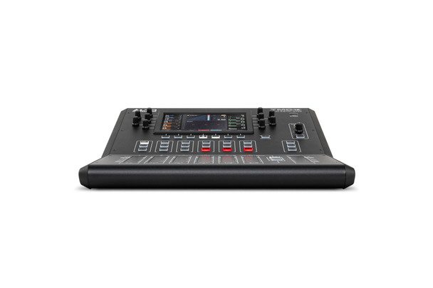 Alto Professional 16 Channel Compact Digital Mixer with Bluetooth