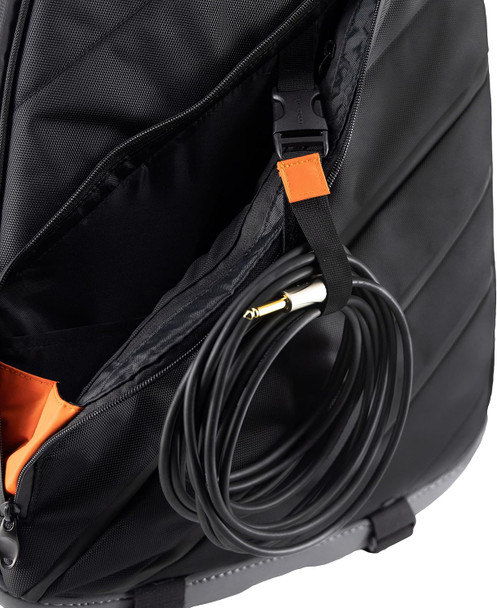 MONO Vertigo Ultra Electric Guitar Gig Bag - Black