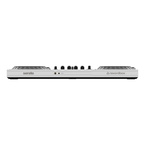 Pioneer DJ DDJ-FLX10 4-deck DJ Controller - White