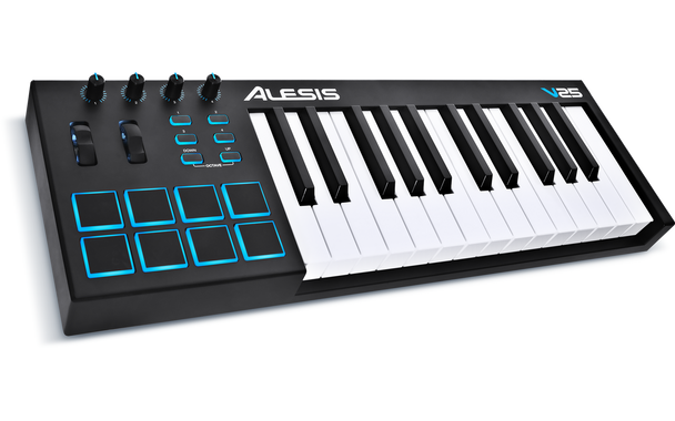 Alesis V25