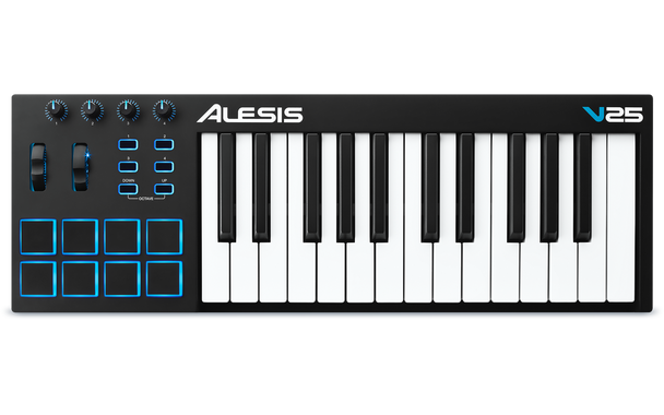 Alesis V25