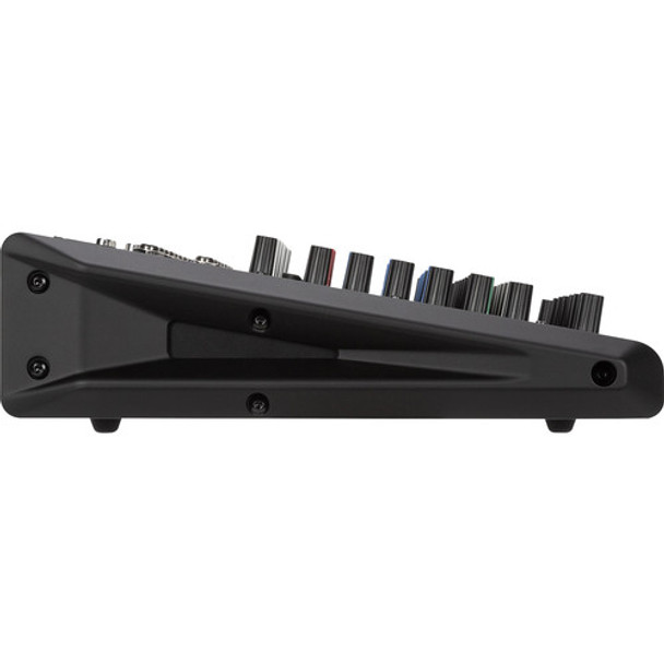 RCF F10-XR 10 Channel Mixer w/ FX and Recording