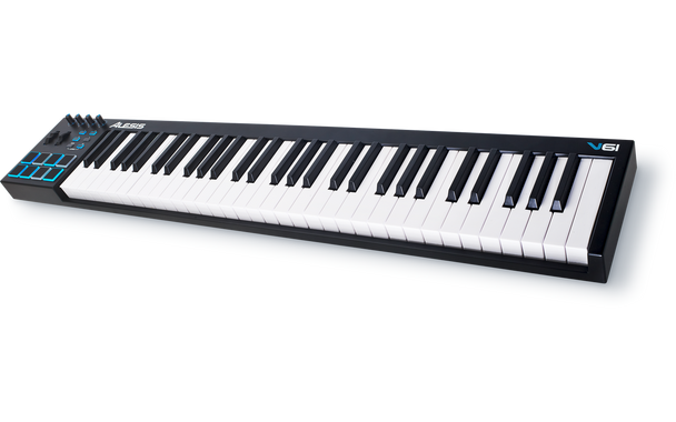 Alesis V61 - IMG01