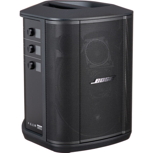 Bose S1 Pro+ Wireless PA System with Bluetooth