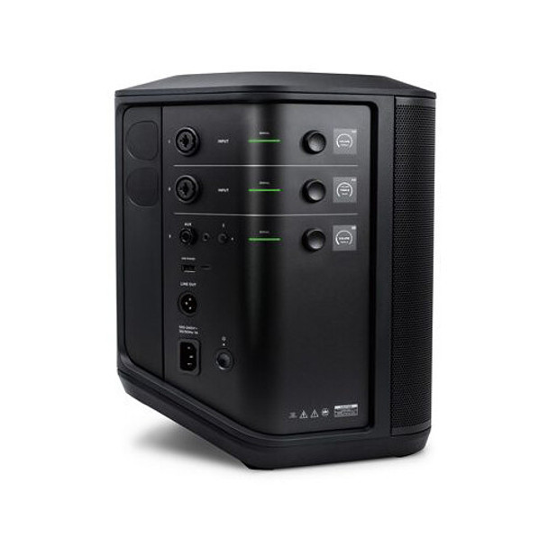 Bose S1 Pro+ Wireless PA System with Bluetooth