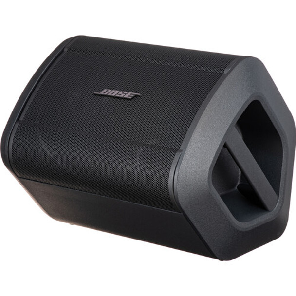 Bose S1 Pro+ Wireless PA System with Bluetooth