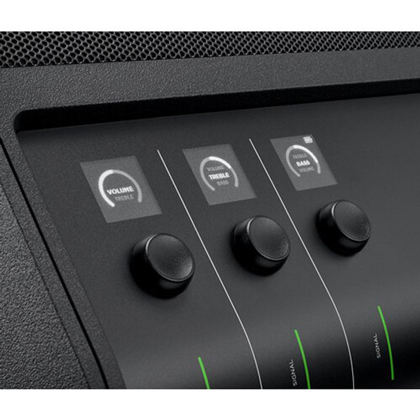 Bose S1 Pro+ Wireless PA System with Bluetooth