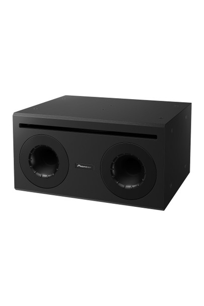 Pioneer Pro Audio CM-510ST-K Angle