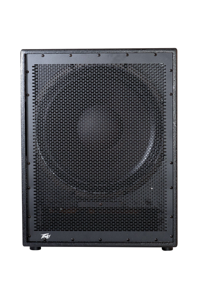  Peavey PVS 18 Vented Powered Bass Subwoofer