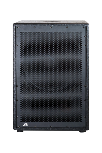 Peavey PVS 15 Vented Powered Bass Subwoofer