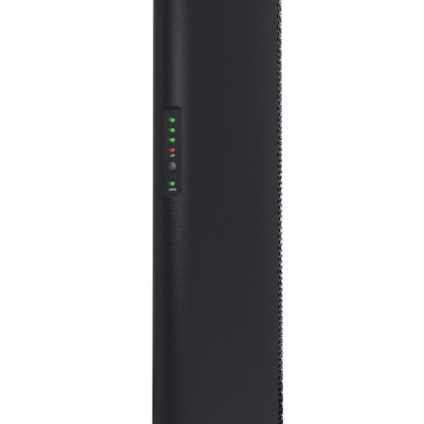 LD Systems MAUI 5 GO 100 - Ultra-portable Battery-powered Column PA System  - 3200 mAh Version