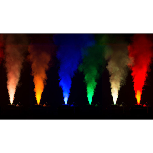 Chauvet DJ GEYSER P5 Fog Machine - Cyber Monday Deal