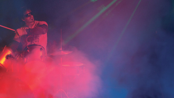 Chauvet DJ Hurricane 1600