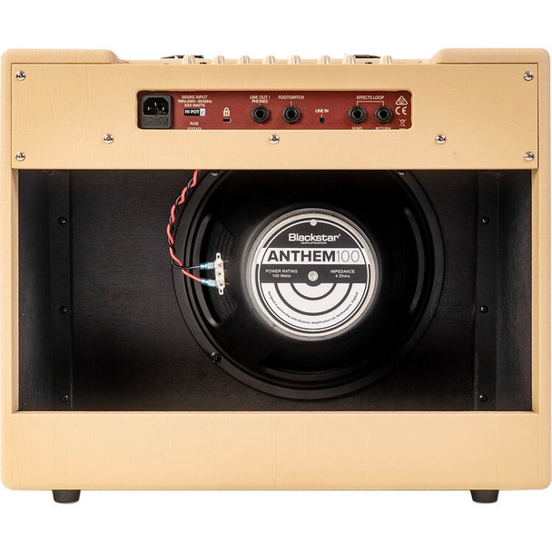 Blackstar Debut 100R 1 x 12-inch 100-watt Combo Amp