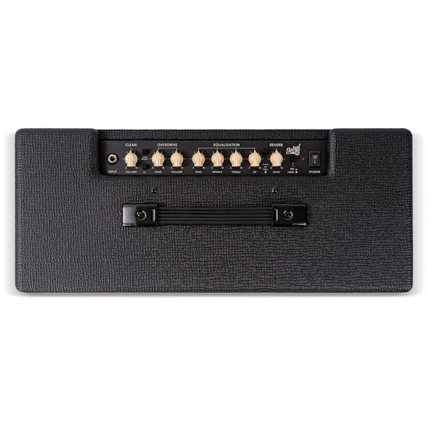 Blackstar Debut 100R 1 x 12-inch 100-watt Combo Amp