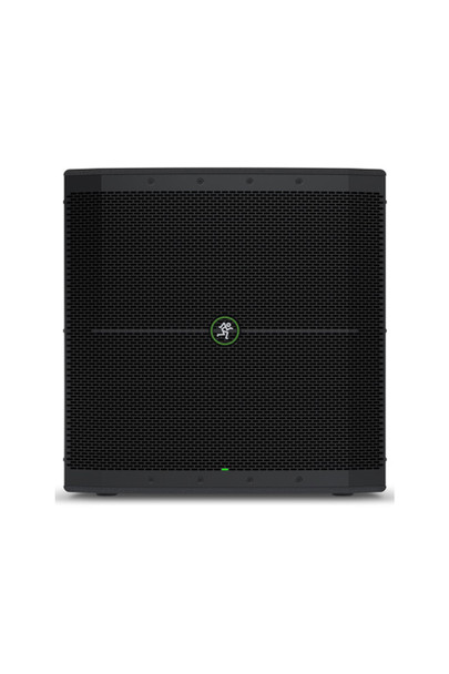 Mackie Thump 118S 18" 1400W Powered Subwoofer