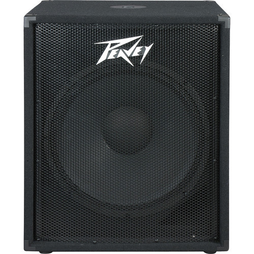  Peavey PV 118 Subwoofer - Xmas Deal 
