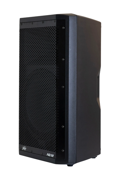 Peavey Aquarius AQ12 670-watt 12-inch Powered Speaker