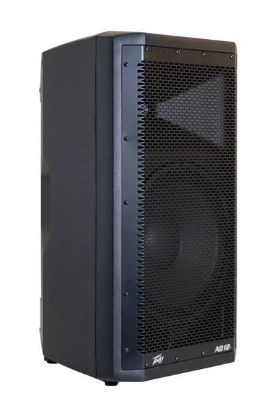 Peavey Aquarius AQ12 670-watt 12-inch Powered Speaker