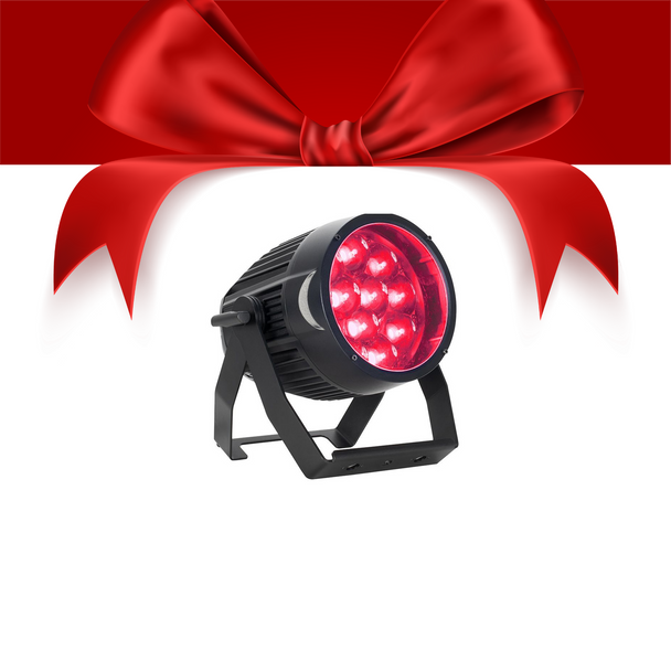 ADJ Lighting Encore LP12Z IP LED Par wash fixture