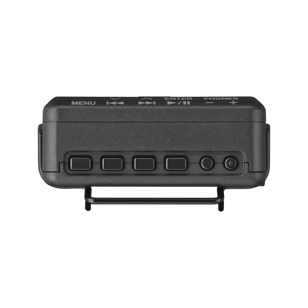 Tascam DR-10L Pro 32-Bit Float Audio Recorder With Lavalier Microphone