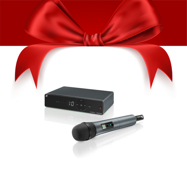 Sennheiser XSW 1-825-A