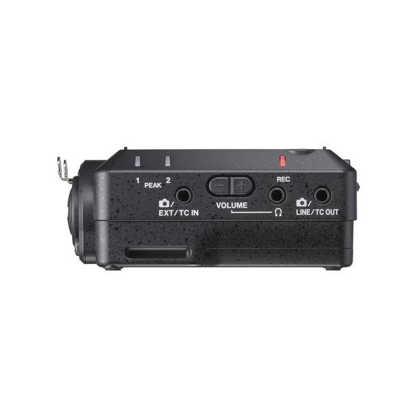 Tascam FR-AV2 Professional 2-Channel Audio Recorder