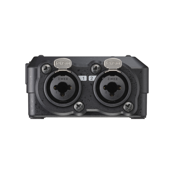 Tascam FR-AV2 Professional 2-Channel Audio Recorder