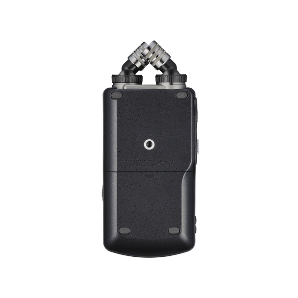 Tascam PORTACAPTURE X6 High-Resolution Multi-Track Handheld Recorder