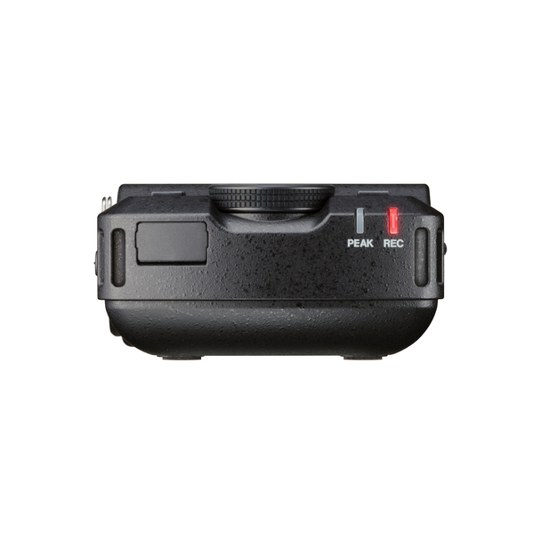 Tascam PORTACAPTURE X6 High-Resolution Multi-Track Handheld Recorder