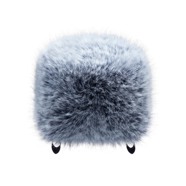 Tascam WS-86 Original Windscreen for Handheld Audio Recorders