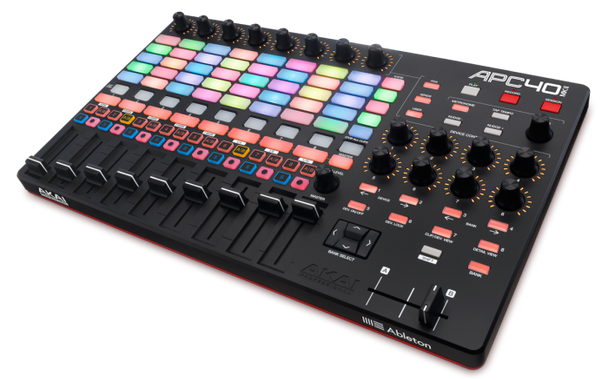 Akai Professional APC40