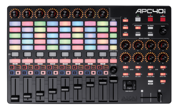 Akai Professional APC40
