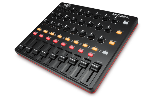 Akai Professional MIDI Mix