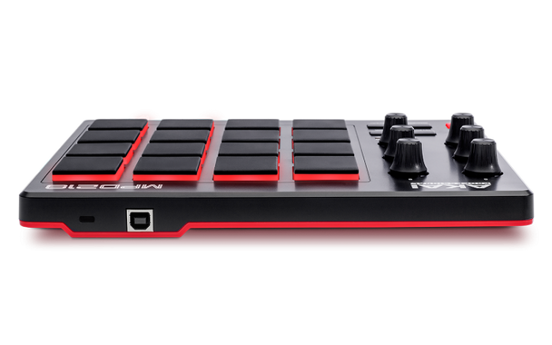 Akai Professional MPD218