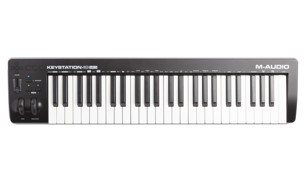 Keystation 49 MK3