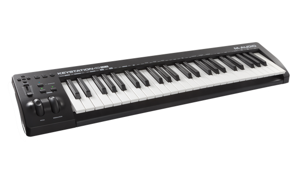 Keystation 49 MK3