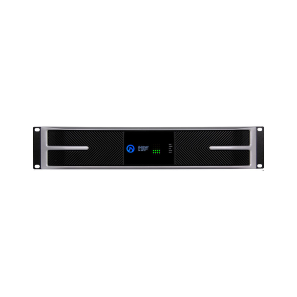 LEA Professional CS3004D ConnectSeries 12,000W 4-Channel Networked Amplifier with Dante