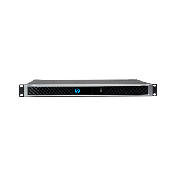 LEA Professional CS702 ConnectSeries 1400W 2-Channel Networked Amplifier with Ethernet