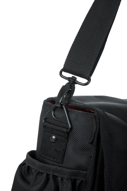Gator Cases G-CLUB CONTROL 25 Large Messenger bag for DJ style Midi controller