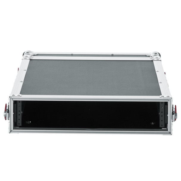 Gator Cases 2U, Standard Audio Road Rack Case