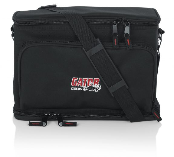 Gator Cases Carry Bag for Shure BLX and Similar Systems