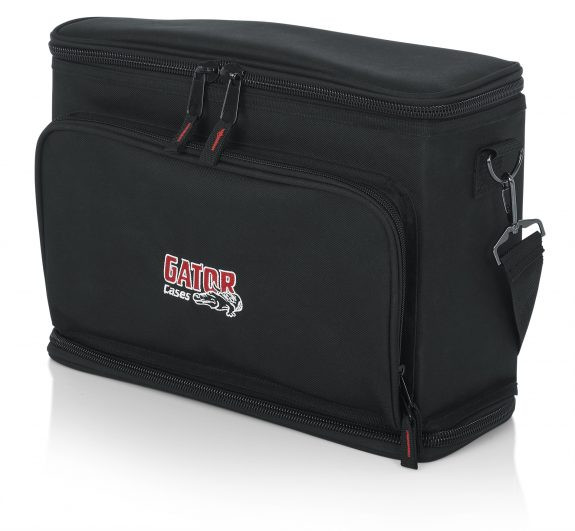 Gator Cases Carry Bag for Shure BLX and Similar Systems
