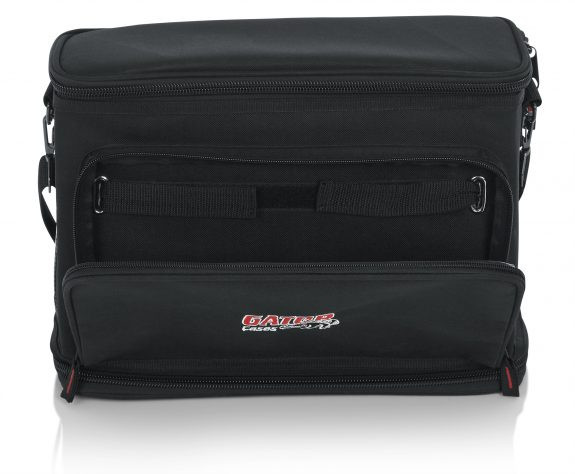 Gator Cases Carry Bag for Shure BLX and Similar Systems