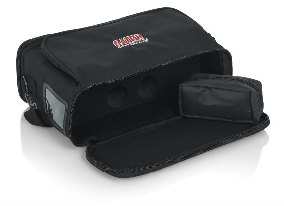 Gator Cases Carry Bag for Shure BLX and Similar Systems
