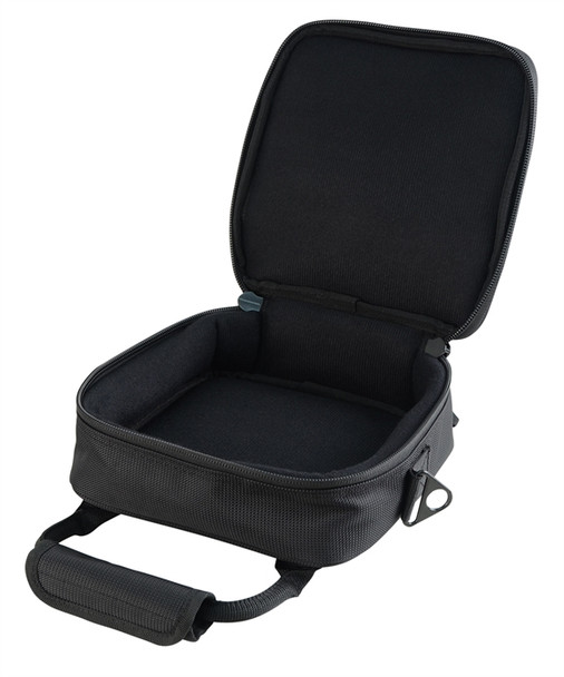 Gator Cases G-MIXERBAG-0909 9'' x 9'' x 2.75'' Mixer/Gear Bag- NEW DESIGN