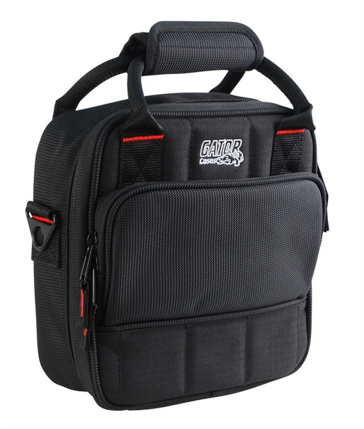 Gator Cases G-MIXERBAG-0909 9'' x 9'' x 2.75'' Mixer/Gear Bag- NEW DESIGN