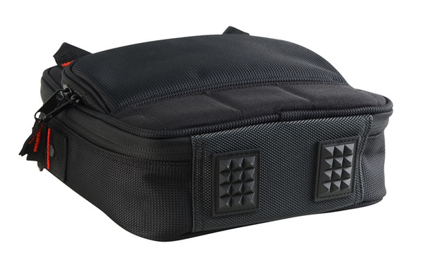 Gator Cases G-MIXERBAG-0909 9'' x 9'' x 2.75'' Mixer/Gear Bag- NEW DESIGN