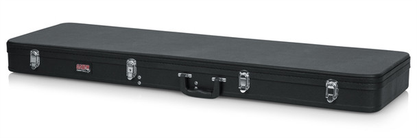 Gator Cases GWE-TBIRD-BASS Thunderbird Bass Guitar Wood Case