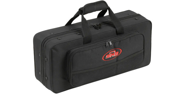 SKB 1SKB-SC330 Rectangular Trumpet Soft Case